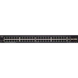 Cisco SG350-52 52-Port Gigabit Managed Switch