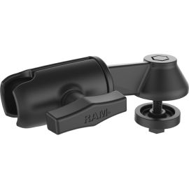 6I SWING ARM WITH SINGLE SOCKET