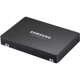 Lenovo PM1733 3.84 TB Solid State Drive - 2.5