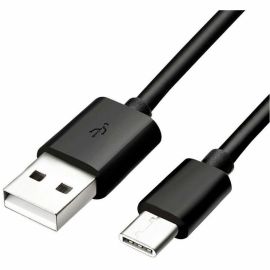 4XEM USB-C to USB 2.0 Type-A Cable - 10FT