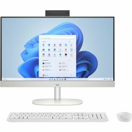 HP 23.8 INCH ALL-IN-ONE DESKTOP PC 24-CR0080