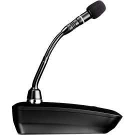 Shure ULXD8=-H50 Wireless Gooseneck Base Transmitter