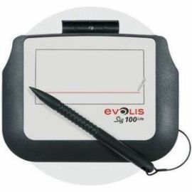 Evolis SIG100 LITE Signature pad without LCD