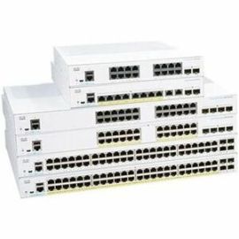 CBS350 MANAGED 24-PORT GE, FULL POE, 4X1G SFP