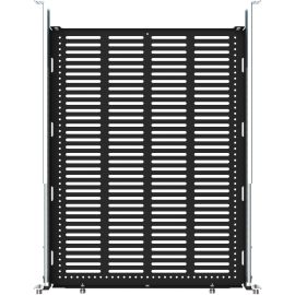 1U 115 SLIDING EQUIPMENT SHELF 22IN (D)