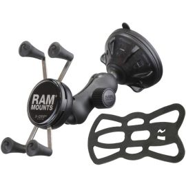 UNPD RAM MNT W SUCTION X-GRIP