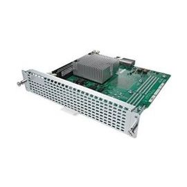 Cisco Enhanced Services Module Slot