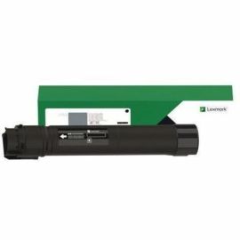 Lexmark Unison Original Laser Toner Cartridge - Black Pack