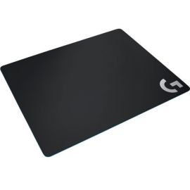 LOGITECH 440 HARD GAMING MOUSE PAD FOR HIGH DPI GAMING