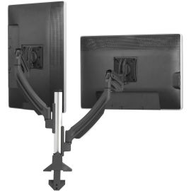 KONTOUR K1C DYNAMIC COLUMN MOUNT, 2 MONITORS
