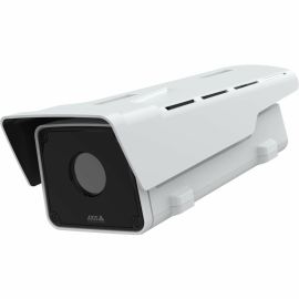 AXIS Q2101-TE Outdoor Network Camera - Color - TAA Compliant