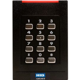 RDR RPK40-H PIVCLASS SE E LF STD HF STD/SIO/SEOS/FIPS/CAK 485HD
