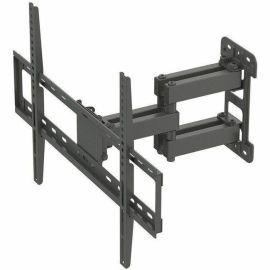 TV WALL MOUNT BRACKET FOR LED TVS 37IN TO 70IN_ MAX WEIGHT 99LBS_ VESA PATTERNS