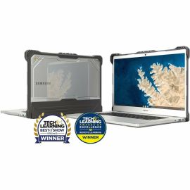 EXTREME SHELL-L FOR SAMSUNG CHROMEBOOK 4 15 (BLACK)