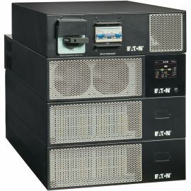 13KW 208V 3-PH UPS W HARDWIRED INPUT AND OUTPUT  NETWORK-M3 CARD