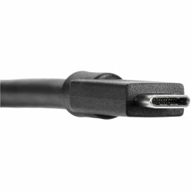 Targus 1.8 Metre USB-C Male to USB-C Male 10Gbps Screw-In Cable