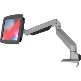 IPAD PRO 11IN (1-4TH GEN) SPACE ENCLOSURE ARTICULATING ARM MOUNT BLACK