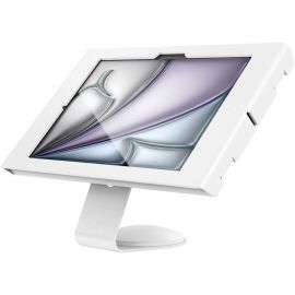 IPAD AIR M2/M3/M4 11IN, APEX ENCLOSURE CORE STAND - WHITE