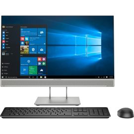 HP EliteOne 800 G5 All-in-One Computer - Intel Core i5 9th Gen i5-9600 Hexa-core (6 Core) 3.10 GHz - 8 GB RAM DDR4 SDRAM - 500 GB HDD - 23.8