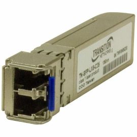 Transition Networks TN-SFP-LX8-C35 CWDM SFP (mini-GBIC) Transceiver