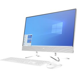 HP ALL-IN-ONE,24IN,INTEL CORE I7-1165G7 TGL-U,16GB(DDR4,1 DIMM),512GB SSD,WINDOW