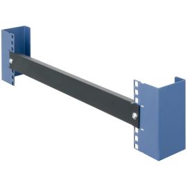 1U ECONOMY BLANKING PANEL 10-PACK