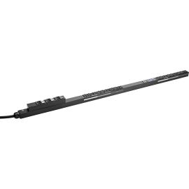 HP METERED 3PH 17.3KVA/60309 60A 4-WIRE 48A/208V OUTLETS 12