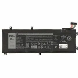 DELL 3-CELL 56 WH LITHIUM ION REPLACEMENT BATTERY