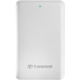 Transcend StoreJet 500 SJM500 512 GB Portable Solid State Drive - External - SATA