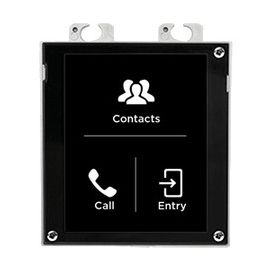 2N Intercom System Touch Display Module