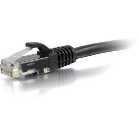 PATCH CABLE - UNSHIELDED TWISTED PAIR (UTP) - MALE LEFT GENDER - MALE RIGHT GEND