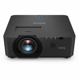 BenQ LU960ST2 3D Short Throw DLP Projector - 16:10 - Floor Mountable - Black