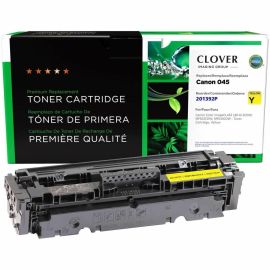 CIG REMAN YELLOW TONER 1239C001 045