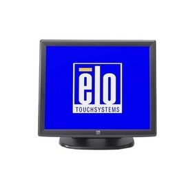 Elo 1000 Series 1915L Touch Screen Monitor