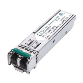 Finisar 2 Gb/s RoHS Compliant Long-Wavelength Pluggable SFP Transceiver