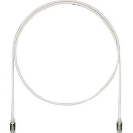 Panduit Cat.6a F/UTP Patch Network Cable