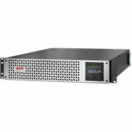 APC by Schneider Electric Smart-UPS, Lithium-Ion, 2200VA, 120V with SmartConnect Port