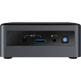 INTEL NUC 10 PERFORMANCE BAREBONE SYSTEM MINI PC SOCKET
