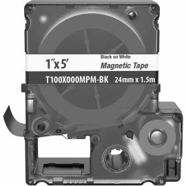 MP CASSETTE CONTINUOUS TAPE MAG