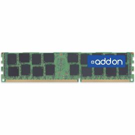 AddOn AM1333D3DRLPR/8G x2 Cisco A02-M316GB1-2 Compatible Factory Original 16GB DDR3-1333MHz Registered ECC Dual Rank 1.35V 240-pin CL9 RDIMM