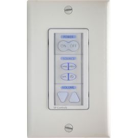 Epson PixiePlus Control System