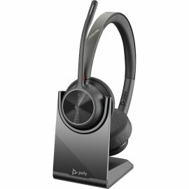 Poly Voyager 4300 UC 4320-M Headset