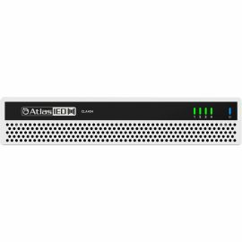 ATLAS AMP PWR SHR 4CH 400W 1RU