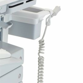 Ergotron SV Replacement Coiled Cord