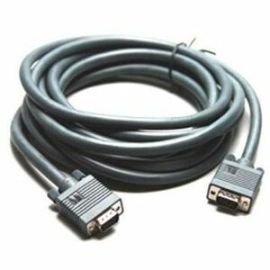 Kramer Molded 15-Pin HD (M) to 15-Pin HD (M) Cable