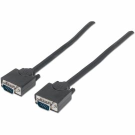 6 FT SVGA HD15/M-M CABLE