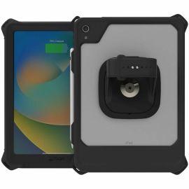 The Joy Factory aXtion Volt Rugged Carrying Case for 10.9