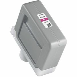 CANON INK TANK PFI-311M - PIGMENT  MAGENTA INK TANK 330ML