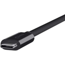 LENOVO STANDARD POWER CORD 230 V AC BLACK 3.28 FT CORD LENGTH