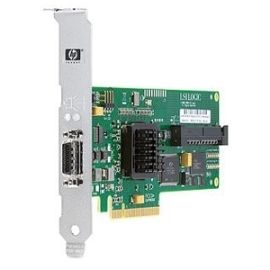 HPE Sourcing SC44Ge 8-Channel SAS RAID Controller